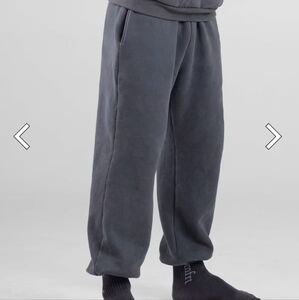Signature Fit Sweatpants - XL - STEEL GRAY
